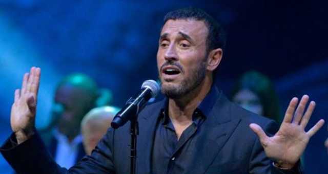 بعد نجاح حفله في القاهرة.. كاظم الساهر يلتقي جمهوره في جدة