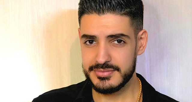 رولان مهنا يحيي مهرجان لونها ويستعد لحفلات الصيف