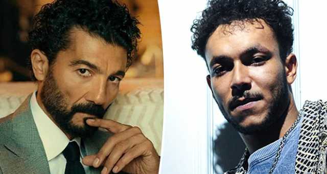 ويجز يدعم مبادرة خالد النبوي: “العربي أصلي”
