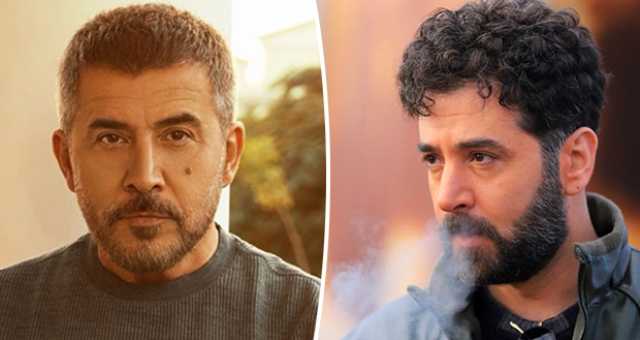 بين يامن الحجلي وعابد فهد “قلوب مليانة” والسبب “ولاد بديعة”