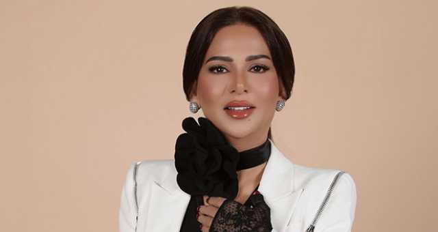 نوال الكويتية تروّج لحفلها المنتظَر ضمن فعاليات “جولة المملكة”