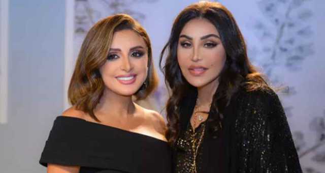 أحلام بأقوى تصريح عن رد فعل أنغام: إسمي يشرّف