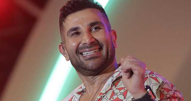 أحمد سعد يثير الجدل بفيديو جديد.. شاهدوا ما فعله