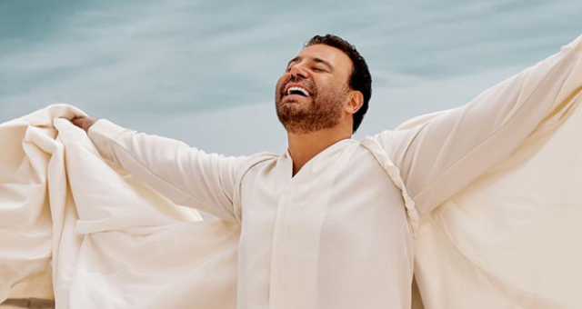 “العين عليه”.. عاصي الحلاني يتصدّر في أسبوع