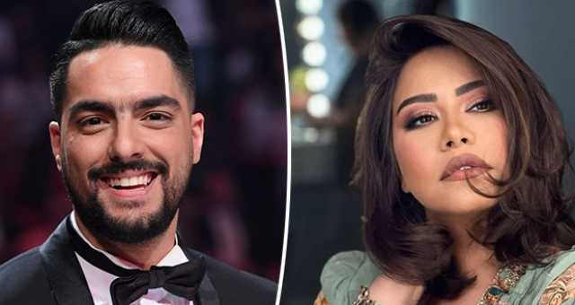 حسن الشافعي يفجر مفاجأة في أزمة شيرين عبد الوهاب وشقيقها