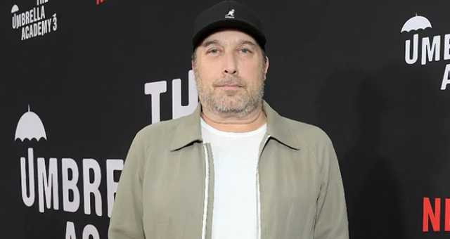 اتهام مؤلف مسلسل The Umbrella Academy بالتنمر