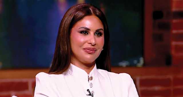 مي سليم تفاجئ الجميع بما كشفته عن حالتها الصحية