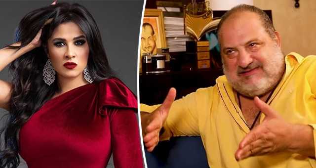 بعد طلاقها.. خالد الصاوي يدعم ياسمين عبد العزيز بهذه الطريقة
