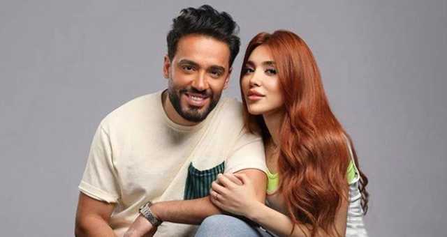 رامي جمال يكشف تفاصيل أول لقاء مع زوجته