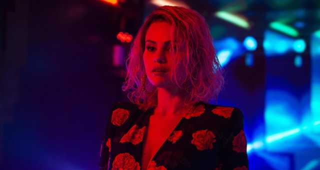 عرض فيلم “إميليا بيريز” لـ سيلينا غوميز بهذا الموعد