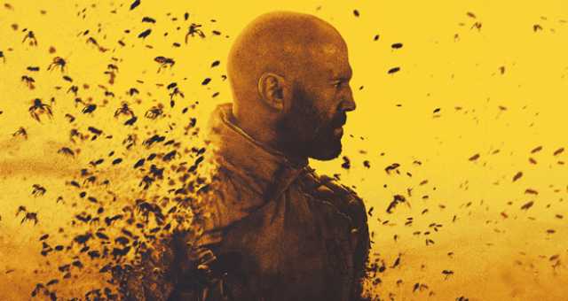 فيلم The Beekeeper يعود لصدارة شباك التذاكر السعودي