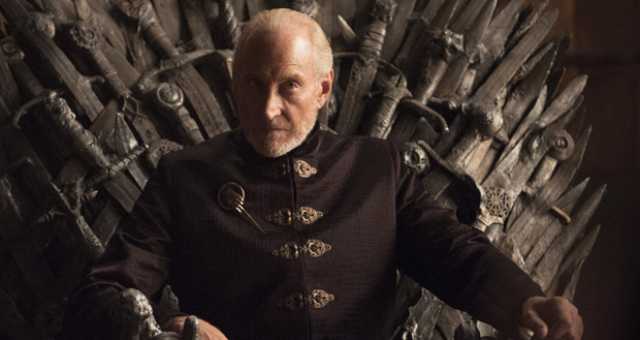 بطل Game of Thrones يتضامن مع الفلسطينيين