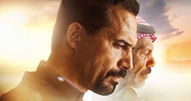 بطولة ظافر العابدين.. عرض فيلم “إلى ابني” في السعودية بهذا الموعد