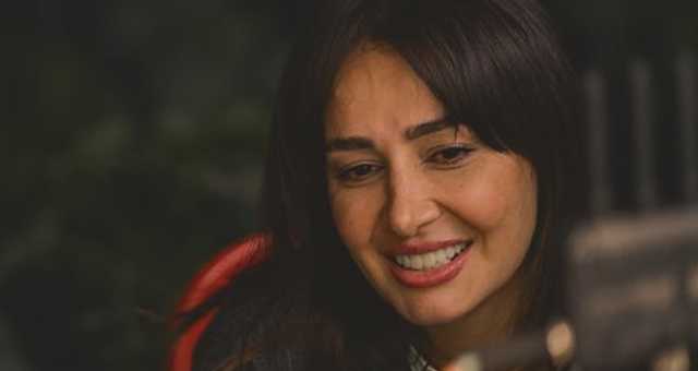 رمضان 2024.. هذا ما كشفته حلا شيحة عن شخصيتها في مسلسل “إمبراطورية ميم”