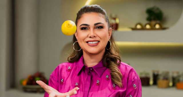 الشيف هتون مدني بمغامرة لاكتشاف أطباق وطنية في السعودية