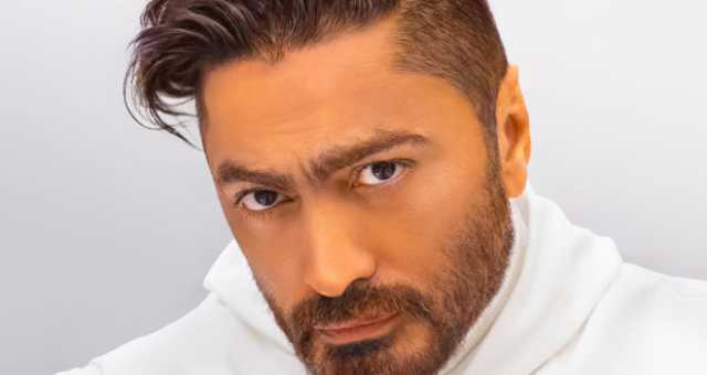 تامر حسني يكشف عن فيلم سينمائي جديد.. وبطلته هذه النجمة المحبوبة
