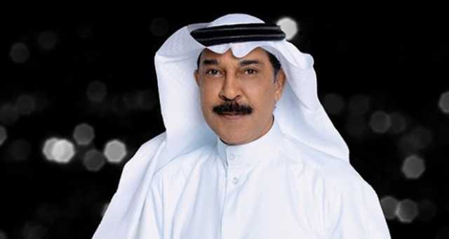 بعد أخبار تراجع حالة والده الصحية.. نجل عبدالله الرويشد يوضح