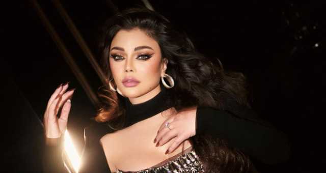هيفاء وهبي تحدث ضجّة في البحرين.. حفل منتظر بهذا الموعد