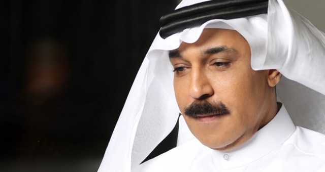 عبدالله الرويشد بحالة مستقرة.. وهذه التفاصيل
