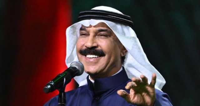 بعد تعرضه لوعكة صحية.. هذه هي حالة الفنان عبدالله الرويشد