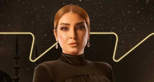 روجينا أمام تحدٍّ كبير في “سر إلهي”.. وصور من الكواليس