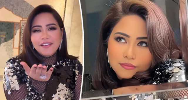 شيرين عبد الوهاب تتألق بحضور الآلاف في لبنان: “يا تقبروا قلبي”