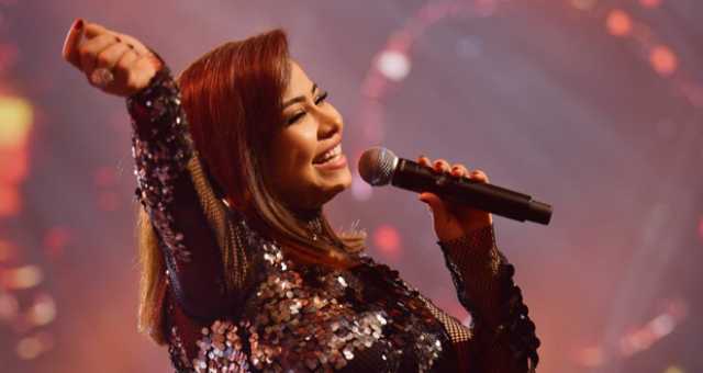 بعد نجاح حفلها في بيروت.. شيرين عبد الوهاب توجه رسالة لجمهورها اللبناني