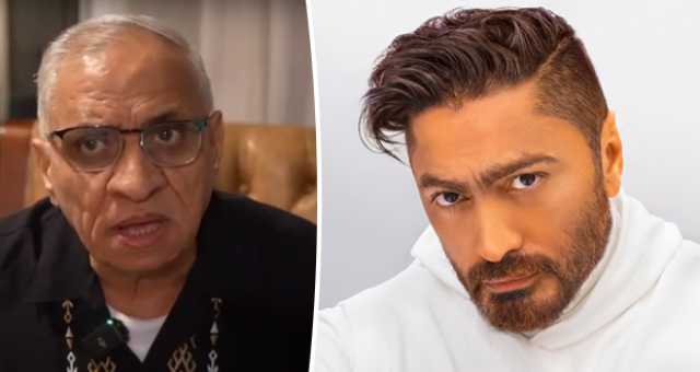 أحمد السبكي: تامر حسني أنجح مطرب مثّل.. وإيرادات أفلامه لم يحققها أحد