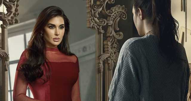ياسمين صبري تواجه أزمة في “رحيل”.. ما سبب انسحاب مخرج المسلسل؟