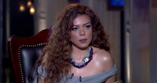 ناهد السباعي: عائلتي خط أحمر.. ولن أعتزل كي أتزوج