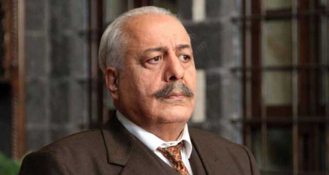 خسر منزله في الحرب.. أيمن زيدان يكشف عمله مضطراً في “باب الحارة”