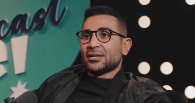 “عملنا زي البنات”.. أحمد سعد يكشف كواليس إطلالته الصادمة ويعتذر