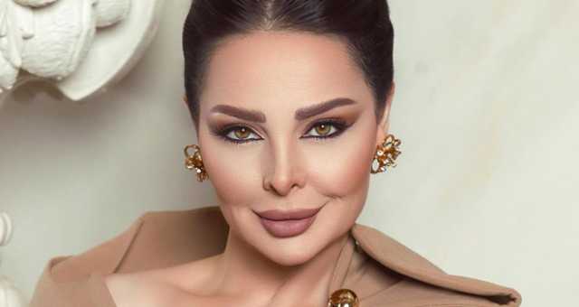 ديانا كرزون تهدي الأمهات أغنية في عيدهن