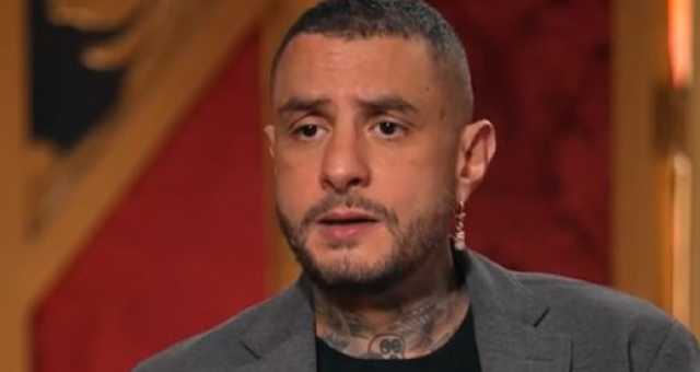 لجأ لطبيب نفسي.. أحمد الفيشاوي يكشف أسراراً مزعجة عن طفولته