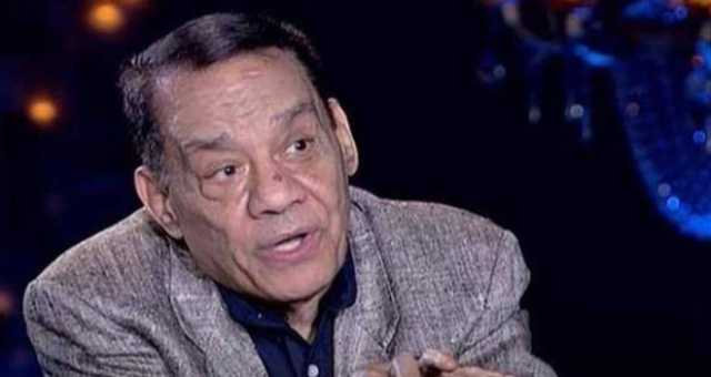 تطور جديد في علاقة أرملة حلمي بكر ونجله.. هذا ما كشفه الأخير