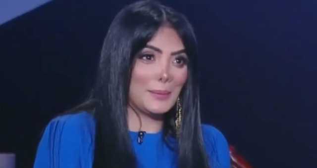 “خطيبي مات”.. حورية فرغلي تكشف علاقتها بطلاق حسن شاكوش
