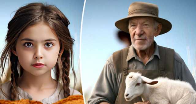 “خروف شريد” أول فيلم مصري ينفذه الذكاء الاصطناعي