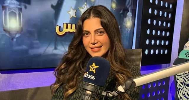 ريهام حجاج: أكتفي بالدعاء على كل من ظلمني