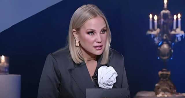 عن علاقتها بعمرو دياب وأسباب انفصالها.. شيرين رضا بتصريحات جريئة