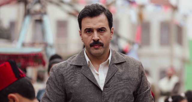 مسلسل “تاج”.. صراع بين الوطنية والخيانة خلال أربعينيات القرن الماضي