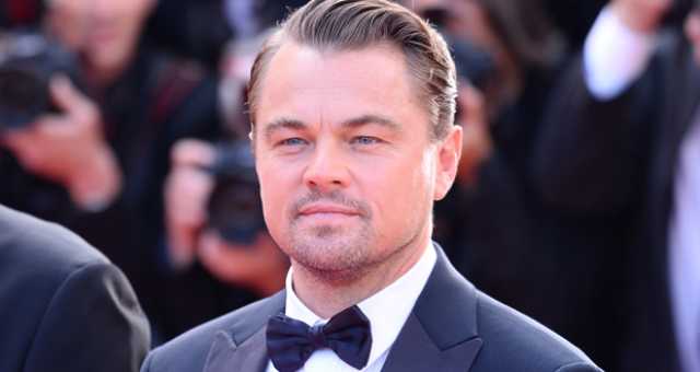 “تيتانيك” خارج القائمة.. The Departed أفضل أفلام ليوناردو دي كابريو