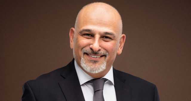 جمال سليمان: أحتاج لاستراحة في رمضان 2024