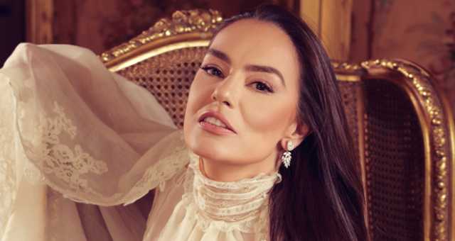 مفاجأة.. شريهان تعود إلى الدراما قريباً