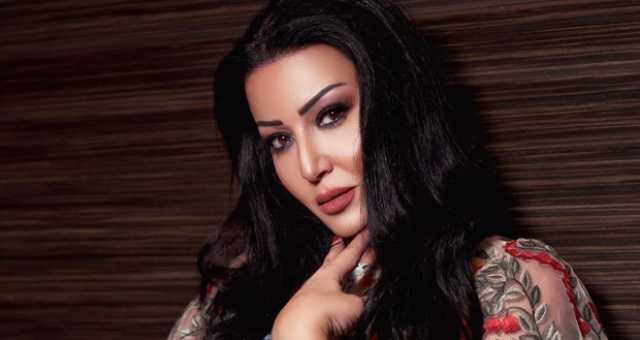 سمية الخشاب تكشف سبب غيابها عن مواقع التواصل الإجتماعي