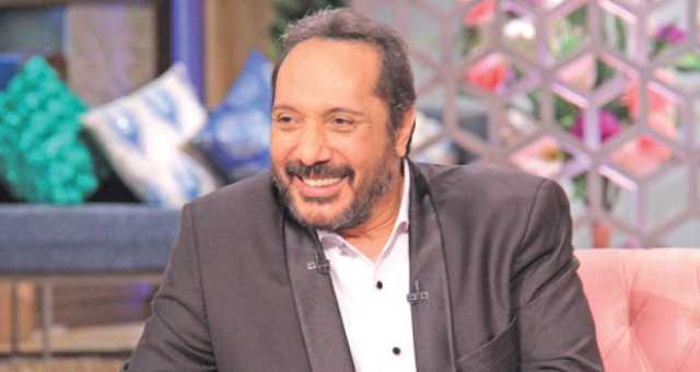 “100 سنة غنا”.. علي الحجار يعلن عن مشروعه الجديد