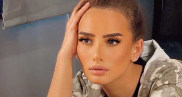 “أنا لست مغرورة”.. زينة تتحدث عن أعمالها الفنية