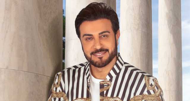 ماجد المهندس يطرح “لو زعلان” من فيلم “جوازة توكسيك”