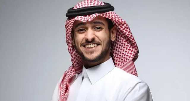 عايض يتأهل للمرحلة النهائية من جائزة joy awards في فئة الفنان المفضل