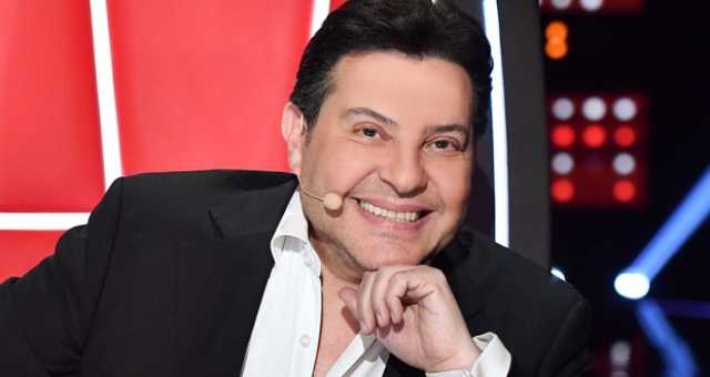 هاني شاكر ونجوم التسعينيات في “مهرجان الفن الجميل” بأبو ظبي