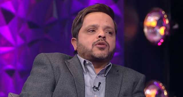 محمد هنيدي يتحدث عن كواليس فيلمه مع عبلة كامل.. هذا ما كشفه